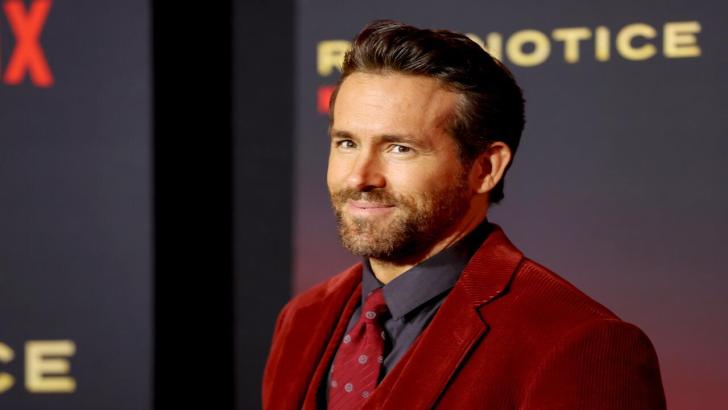 New Wrexham co-owner Ryan Reynolds